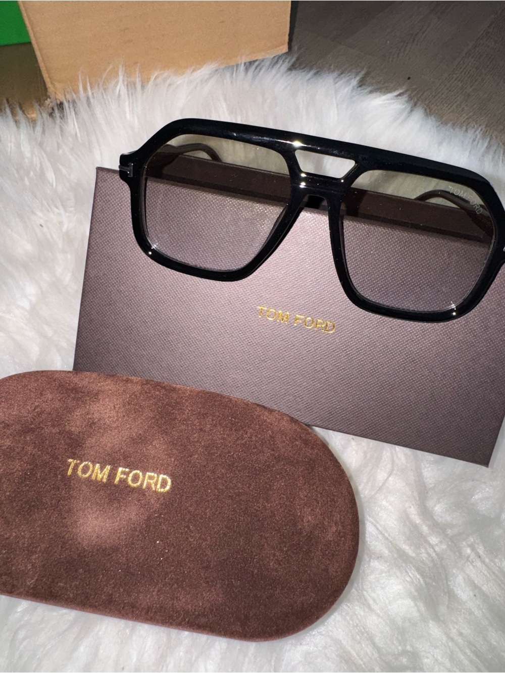 Tom ford sunglasses